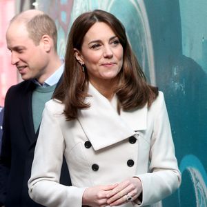 Wegen Bodyshaming: Wollen William & Kate Magazin verklagen?
