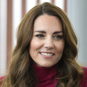 Wird Herzogin Kate Prinz Andrews Amt als Oberst übernehmen?