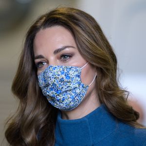 Rührender Post: Herzogin Kate bedankt sich bei Krisenhelfern