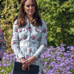 So bereitet sich Herzogin Kate auf Rolle als Königin vor!