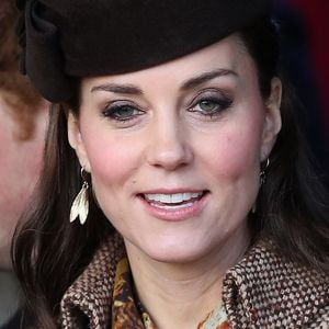 Photoshop-Monster: Das soll Herzogin Kate sein?