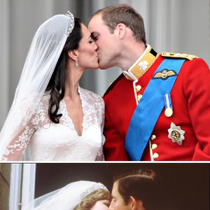 Wie bei Diana: William schockiert über Kates Oben-ohne-Pics