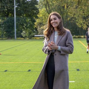 Mode-Queen: Herzogin Kate ist die stylishste Royal-Lady