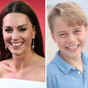 Neues Porträt: Wem sieht Prinz George eigentlich ähnlicher?