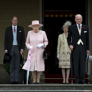 Wegen Prinz Philip: Royals ändern Social-Media-Profilbilder