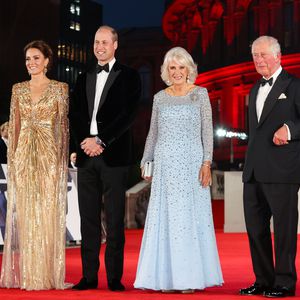Glückwunsch-Alarm: Die Royals feiern Lilibets Geburtstag
