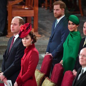 Erbe von Queen Elizabeth II.: Was bekommen Kate und Meghan?