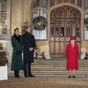 Rückkehr von William und Kate: Warum fehlte Prinz Philip?