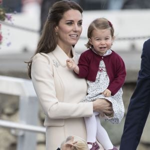 Sind Prinz George & Prinzessin Charlotte bald Mini-Sportler?