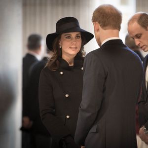 Prinz Harry & Kate: So gut verstehen sie sich wirklich
