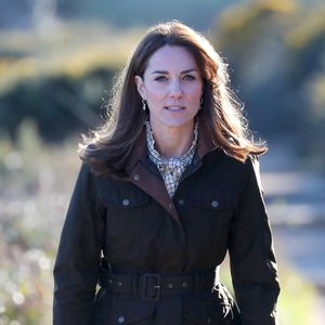 Darum war Herzogin Kate durch den Tatler-Artikel so verletzt