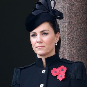 Herzogin Kate verpasst erstmals seit Jahren Royal-Termine!