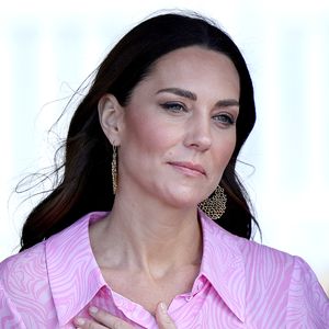 Die Royals bewahren Stillschweigen über Prinzessin Kate