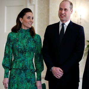 Ist Kate der Ruhepol in der Beziehung mit Prinz William?