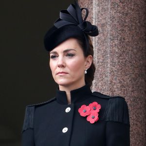 Vor Prinz William: Herzogin Kate wurde das Herz gebrochen