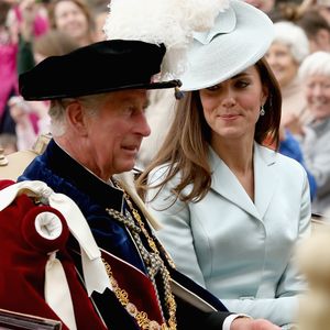 Kate macht Krebs publik: König Charles ist stolz auf sie!