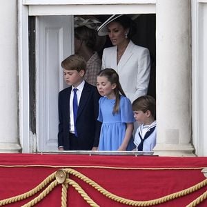 So erzählte Herzogin Kate ihren Kindern vom Tod der Queen
