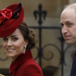Nach zwei Jahren: Kate und William ändern Insta-Profilbild