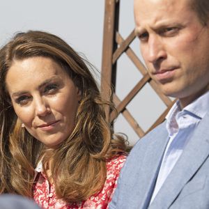 Kurz getrennt: Das brachte Kate & William damals auseinander
