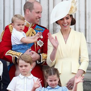 Zieht Prinz William mit seiner Familie bald nach Windsor?