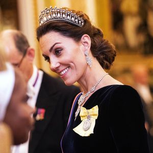 Nach ihrem Geburtstag: Bereitet sich Kate auf den Thron vor?