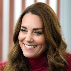 So simpel: Auf diesen Beauty-Trick schwört Herzogin Kate!