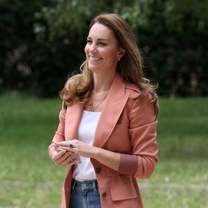 Große Ehre: Herzogin Kate wird Patin für ein Marineschiff!