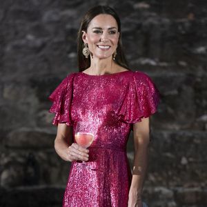 Gewusst? Diese Gerichte isst Herzogin Kate am liebsten!