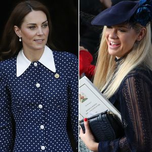 Keine Lust auf Kate: Harrys Ex Chelsy lehnte Freundschaft ab