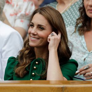 Royal und sportlich: So halten sich Kate, Meghan und Co. fit