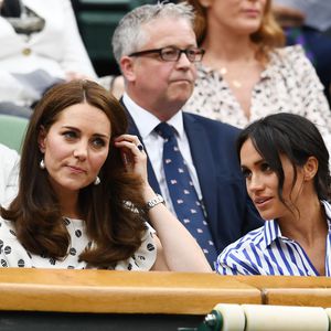Beziehung von Prinzessin Kate zu Meghan: Kalt, aber höflich