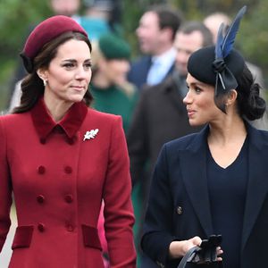Trotz Kates Krebs: Beziehung zu Meghan nicht mehr zu retten?