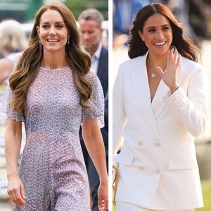 Kate-Meghan-Vergleiche sorgten von Beginn an für Spannungen!