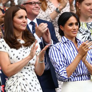 Neue Sekretärin: Will Prinzessin Kate sich an Meghan rächen?