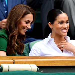 Blick ins Auto: Das haben Kate, Meghan und Co. immer dabei