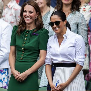Hatte Kate keine Energie für eine Freundschaft mit Meghan?