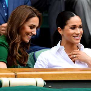 Prinzessin Kate sehnt sich nach einer Versöhnung mit Meghan