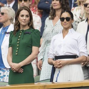 Enttäuschung für die Royal-Ladys: Auch Wimbledon fällt aus