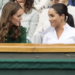Royal-Beliebtheitsranking: Herzogin Kate liegt vor Meghan