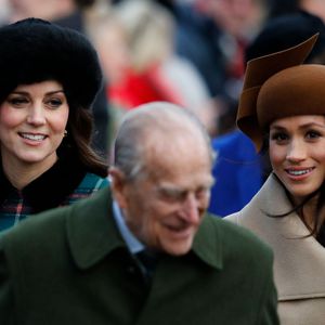 Wie damals bei Kate: So wird Meghans Hochzeits-Make-up!
