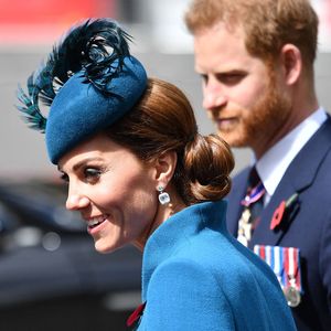 Prinz Harry: So lief Kates Heul-Drama vor der Hochzeit ab!