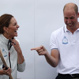 Segel-Regatta: Hier treten William und Kate gegeneinander an