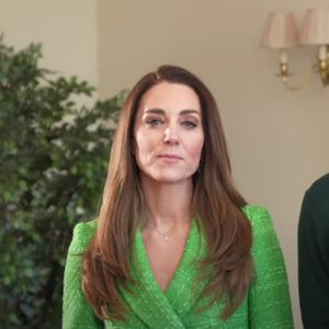 Schnäppchen! Herzogin Kate begeistert mit günstigem Blazer