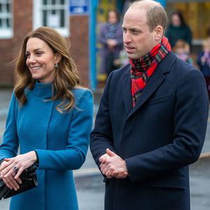 Experte sicher: Kate & Williams Kinderplanung abgeschlossen