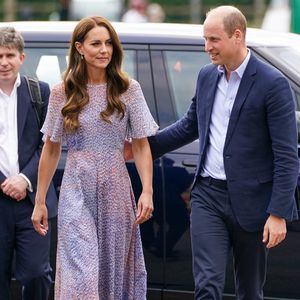 Müssen William und Kate nach Tod der Queen wieder umziehen?