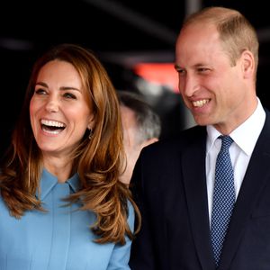Kate und William sorgen mit "großer Ankündigung" für Furore!
