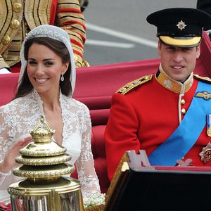 William und Kates Hochzeitskutschen-Pferde gehen in Rente