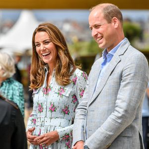 Herbstferien: Hier machten William und Kate mit Kids Urlaub