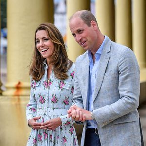 Prinz William und Herzogin Kate lassen Bewerber im Unklaren