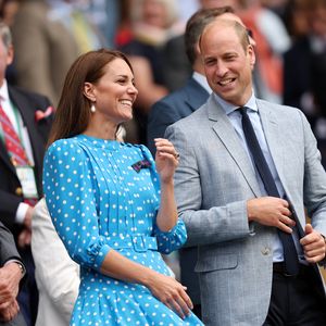 Kates Wimbledon-Pläne: Entscheidung liegt bei Prinz William